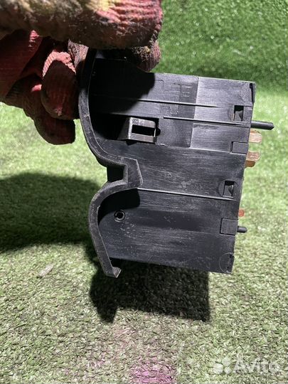 Блок управления светом opel vectra b под ксенон