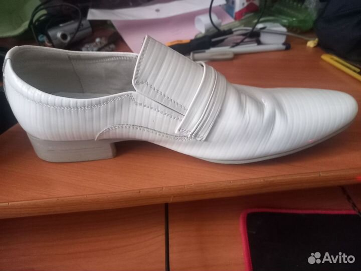 Туфли мужские 39 размер
