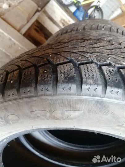 Formula Energy 225/60 R17
