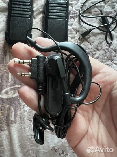 Рация Retevis RT622, 2шт