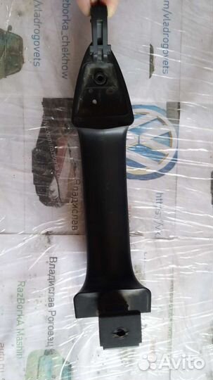 Ручка двери киа венга передняя задняя kia venga