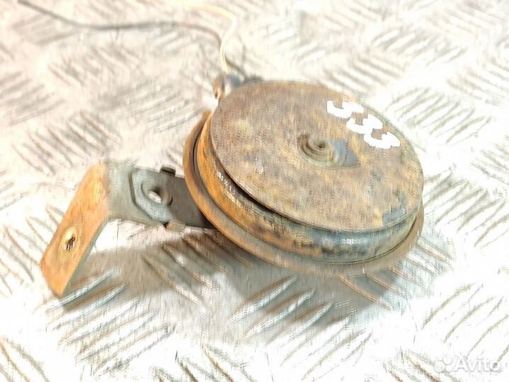 Сигнал звуковой Chery Sweet 2003-2013