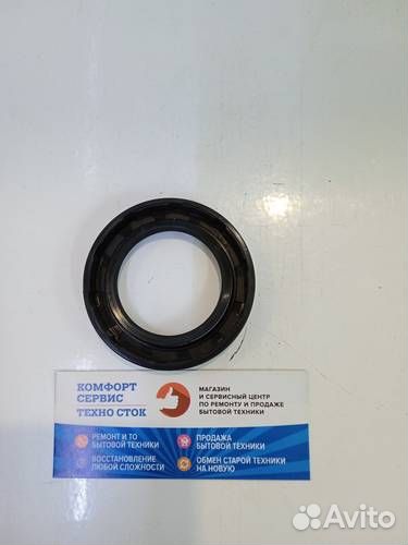 Сальник бака 40*60*10 NQK