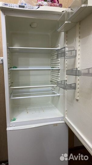 Холодильник атлант бу
