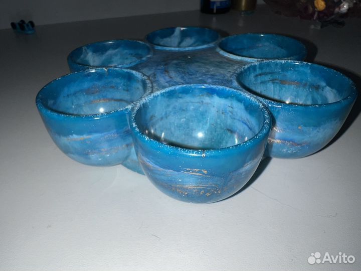 Подставка для яиц на пасху