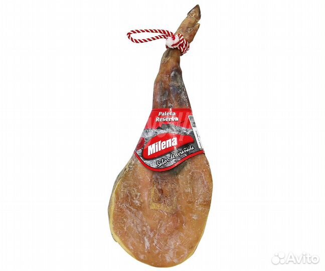 Палета Серрано Milena Reserva