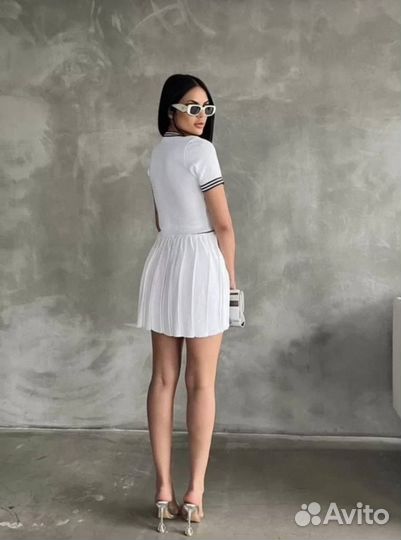 Костюм женский miu miu