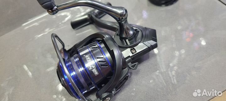 Катушка sibbear