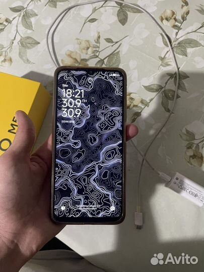 Xiaomi Poco M5, 6/128 ГБ