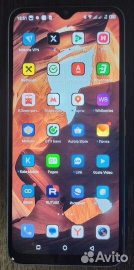 Itel Vision 3 Plus, 4/64 ГБ