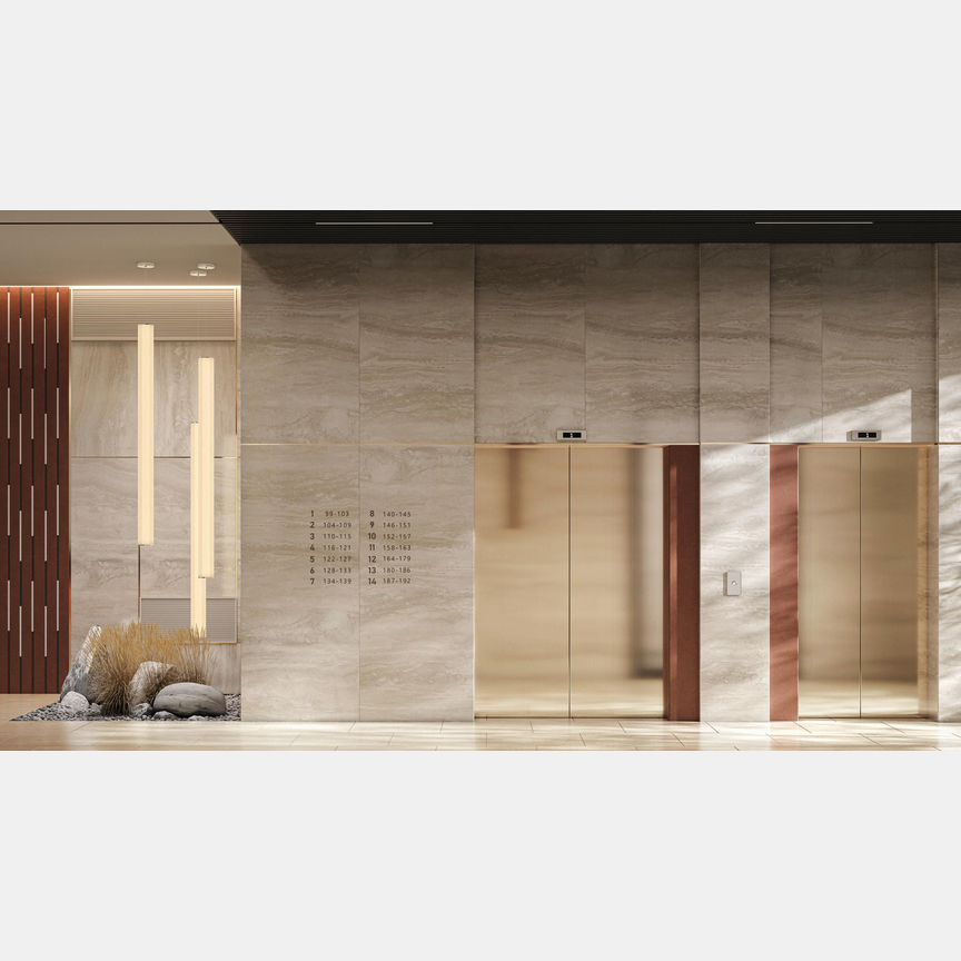 1-к. квартира, 35,2 м², 3/14 эт.