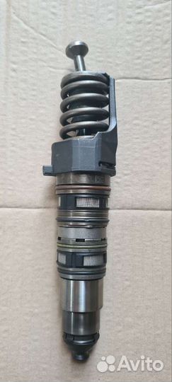 Форсунка Scania HPI