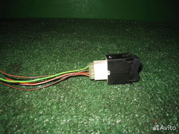 Переключатель 4WD fiat Sedici 2007