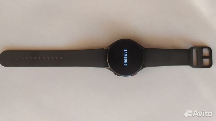 Samsung galaxy watch 4 (44mm) идеал