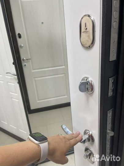 Входные двери от производителя с установкой сегодн