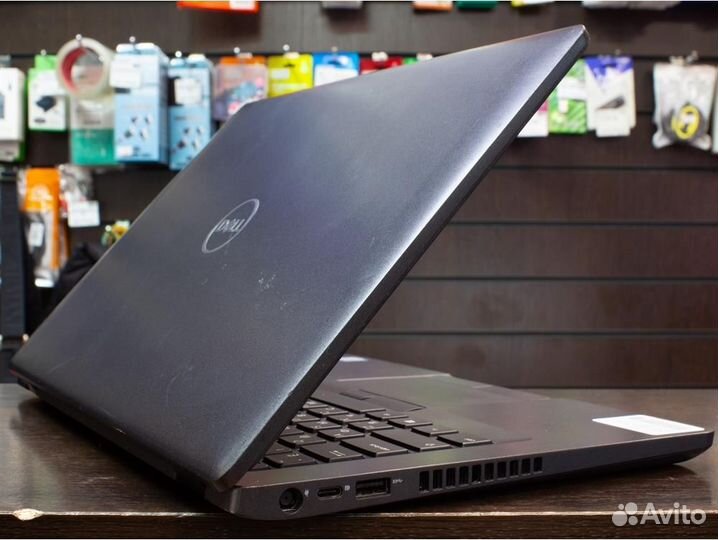 Ноутбук Dell Latitude 5400 (Б/У)