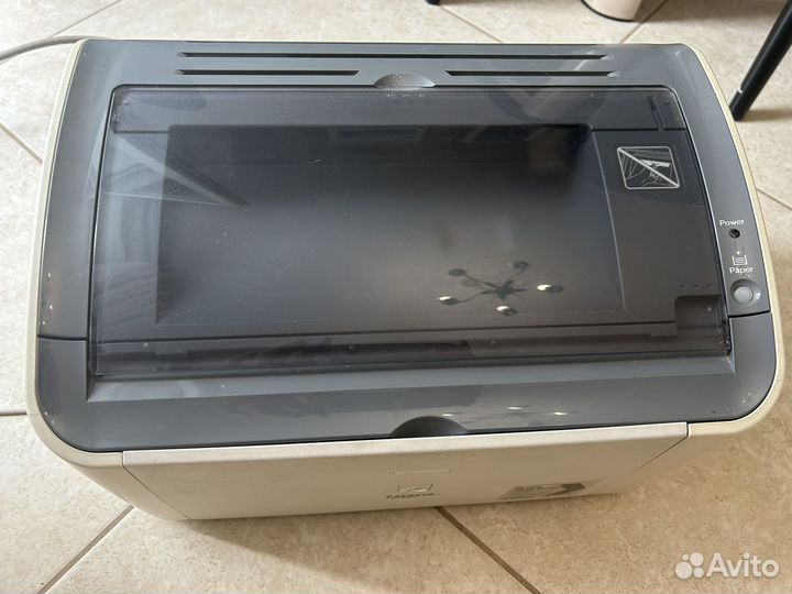 Принтер L11121e