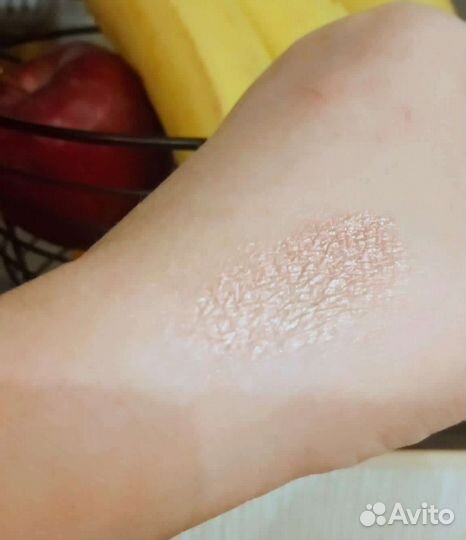 Тени рассыпчатые