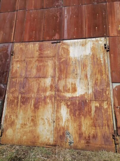 Участок 8 га (СНТ, ДНП)