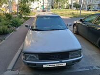 Audi 80 1.8 MT, 1988, 318 761 км