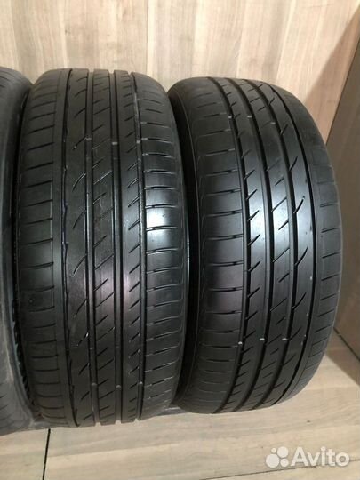 Laufenn G Fit AS 195/55 R15