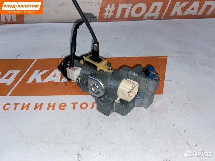 Замок зажигания Nissan X-Trail T31 рест. 2010