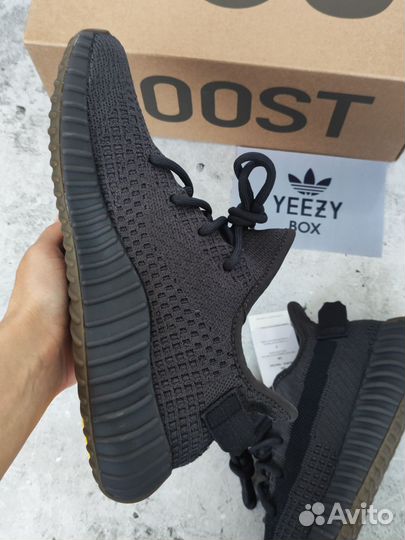 Yeezy Boost