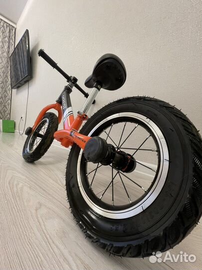 Беговел kreiss