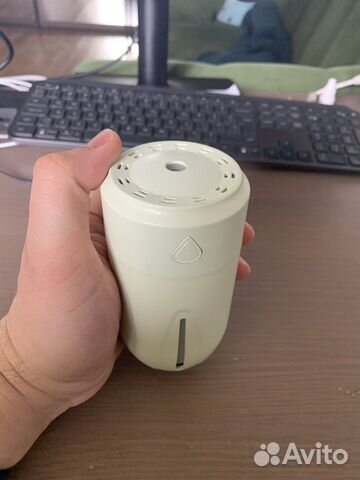 Увлажнитель воздуха