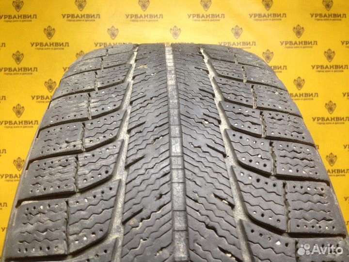 Michelin Latitude X-Ice North 2 235/65 R17 108T