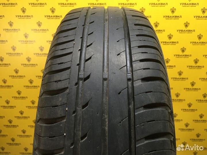 Continental ContiEcoContact 3 185/65 R15 88H