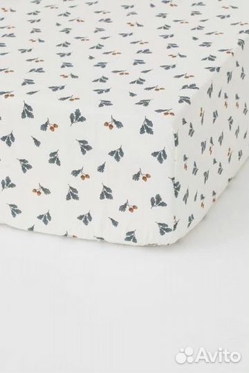 Постельное белье детское H&M Home