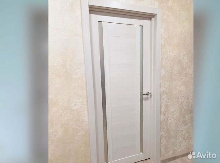 Межкомнатные двери экошпон с доставкой