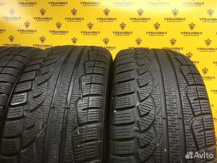 Kumho I'Zen XW KW17 225/55 R17 97V