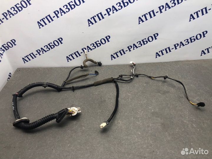Проводка двери передняя правая Kia Spectra F S6D