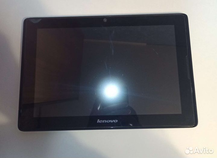Планшет lenovo на запчасти