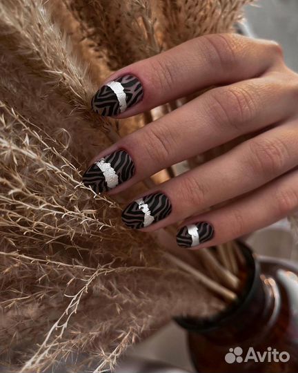 Аппаратный маникюр/педикюр мжк