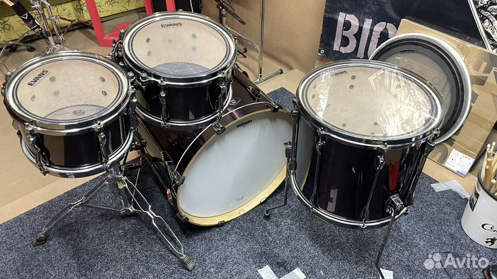 Tama Superstar Hyper Drive