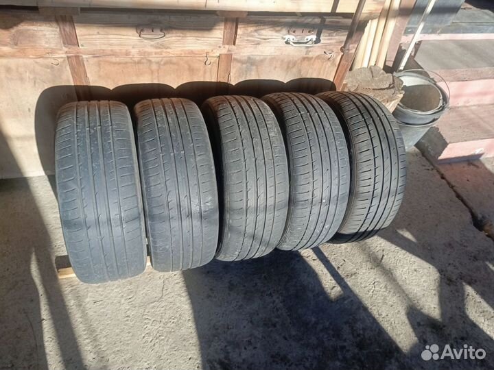 Hankook Ventus Prime 2 K115 205/55 R16 91V