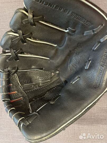 Бейсбольная ловушка 10 nike