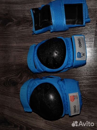 Ролики детские