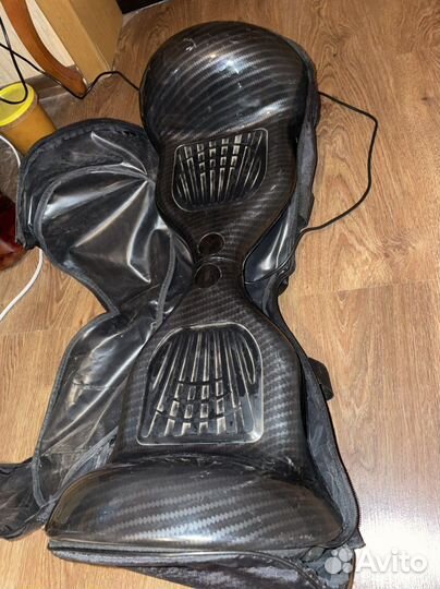 Гироскутер бу