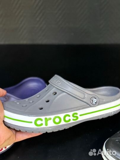 Crocs