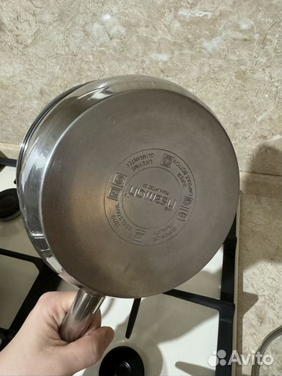 Fissman ковшик