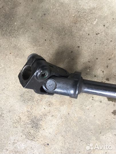 Кардан рулевой для Mercedes Benz ML, GL