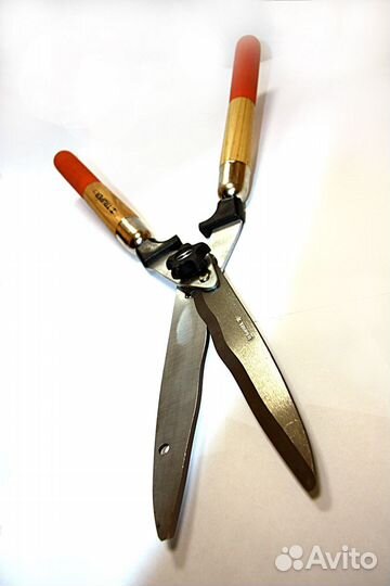 Садовые ножницы truper TE -19W