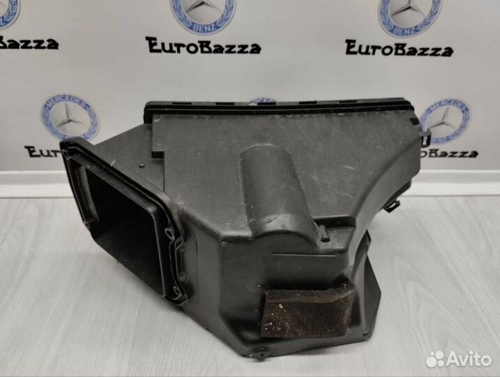 Корпус блока предохранителей Mercedes W215