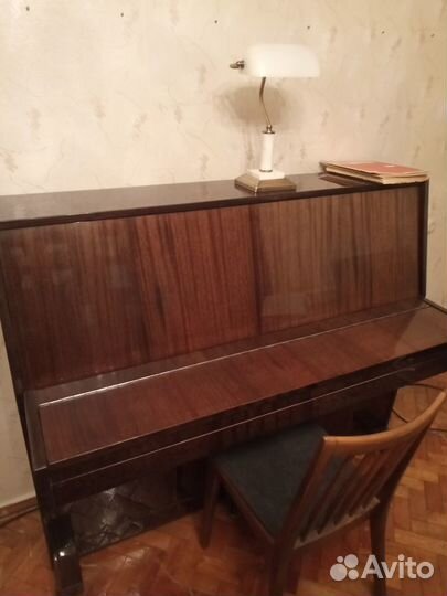 Пианино Лирика