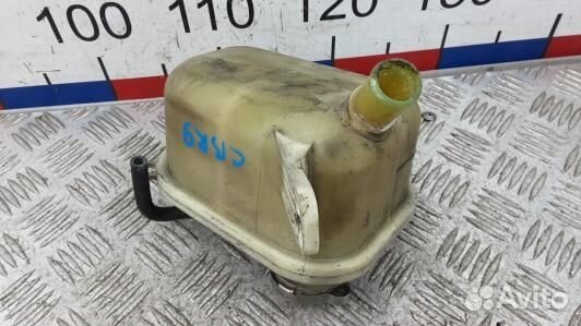 Бачок расширительный KIA CEE'D 1 (CBR09NP01)