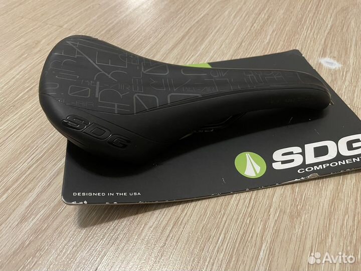 Седло SDG bel-air 2.0